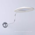 Elipse solar Super Bright Light Control + Control remoto Wall Light / Small Solar Portable Street Lamp